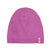 Kitti Kız Çocuk Mor Renkli Bere